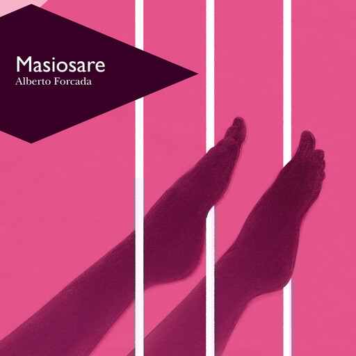 Masiosare, Alberto Forcada