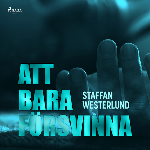 Att bara försvinna, Staffan Westerlund