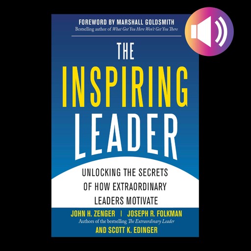 The Inspiring Leader, John H. Zenger