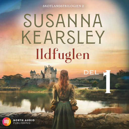 Ildfuglen - del 1, Susanna Kearsley