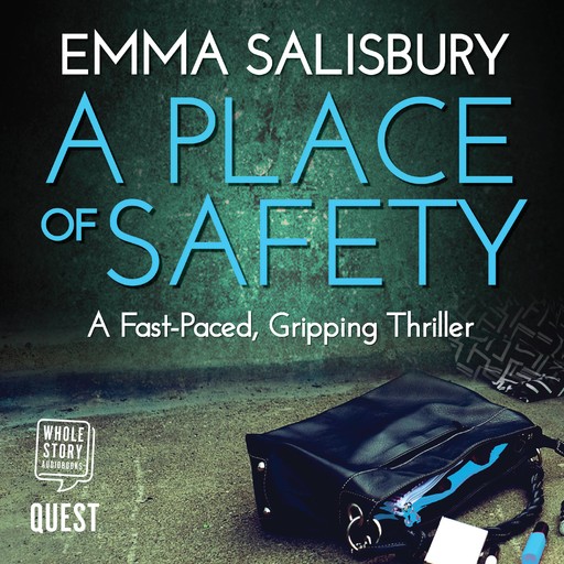 A Place of Safety, Emma Salisbury