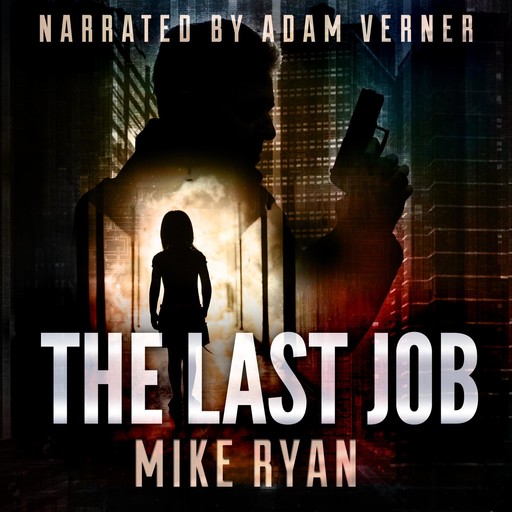 The Last Job, Mike Ryan