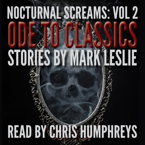 Ode to Classics, Mark Leslie