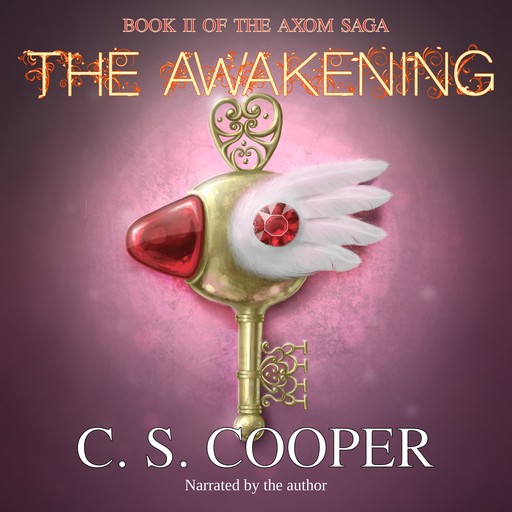 The Awakening, C.S. Cooper