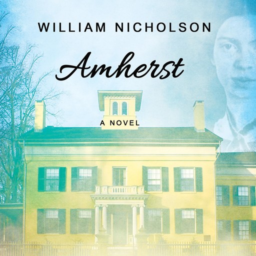 Amherst, William Nicholson