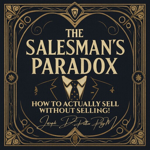 The Salesman's Paradox, Joseph D. Poltor, PsyM