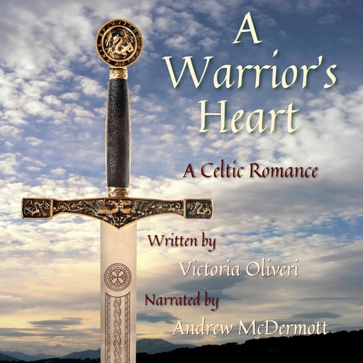 A Warrior's Heart, Victoria Oliveri