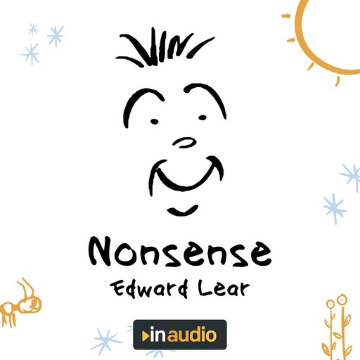 Nonsense, Edward LEAR