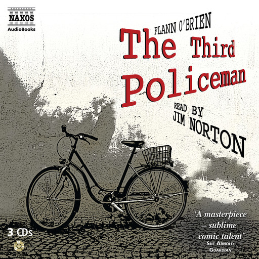 Third Policeman, The (abridged), Flann O’Brien