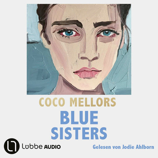 Blue Sisters, Coco Mellors