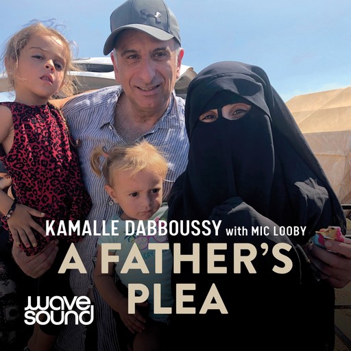A Father's Plea, Kamalle Dabboussy