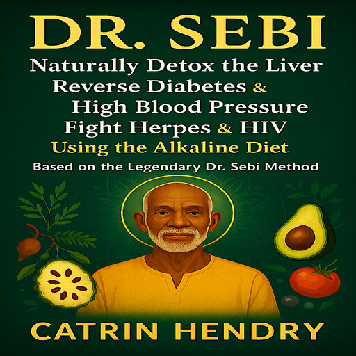 Dr. Sebi, CATRIN HENDRY