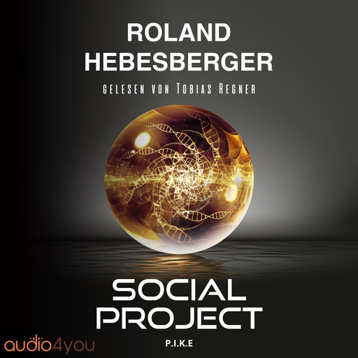 Social Project, Roland Hebesberger