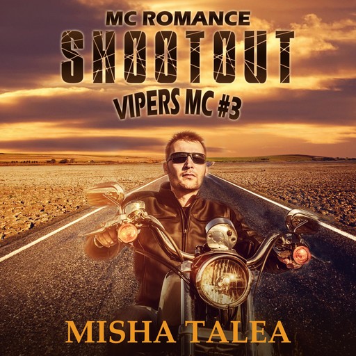 MC Romance: Shootout, Misha Talea