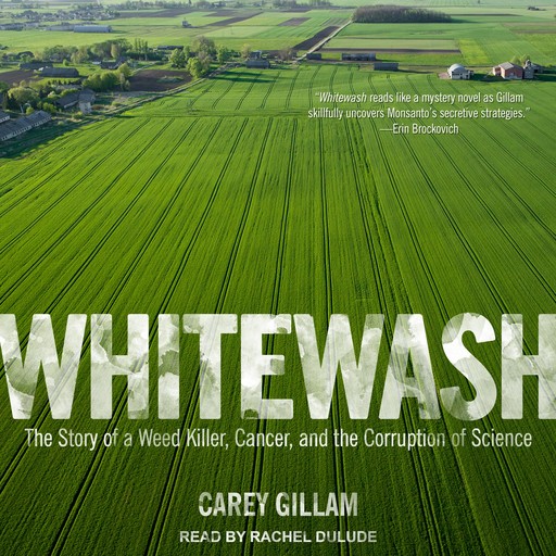 Whitewash, Carey Gillam