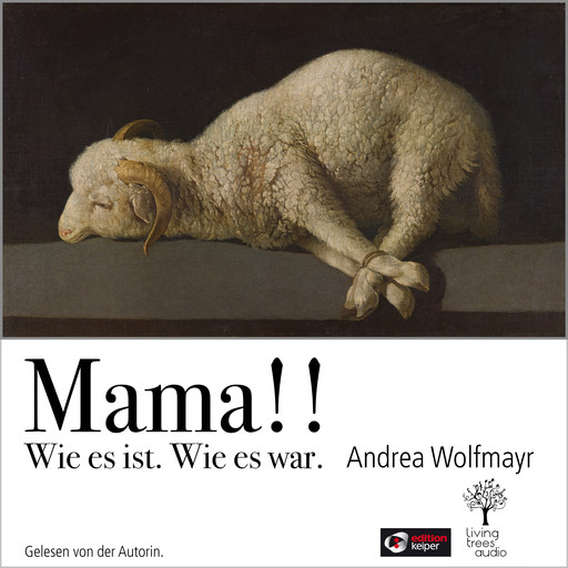 Mama!!, Andrea Wolfmayr