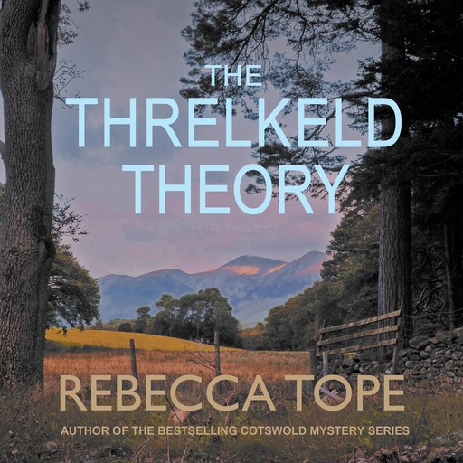The Threlkeld Theory, Rebecca Tope