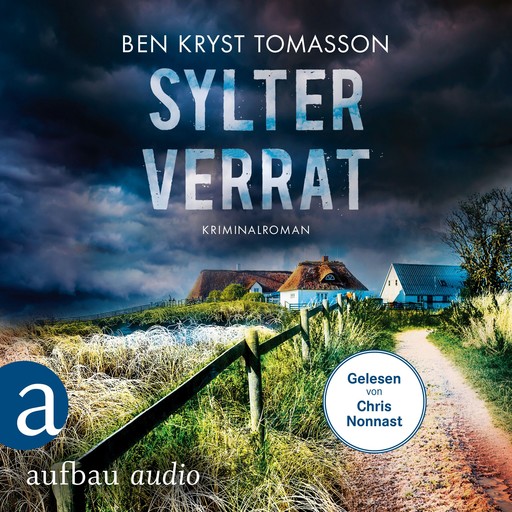 Sylter Verrat - Kari Blom ermittelt undercover, Band 10 (Ungekürzt), Ben Tomasson