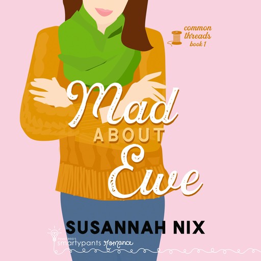 Mad About Ewe, Susannah Nix