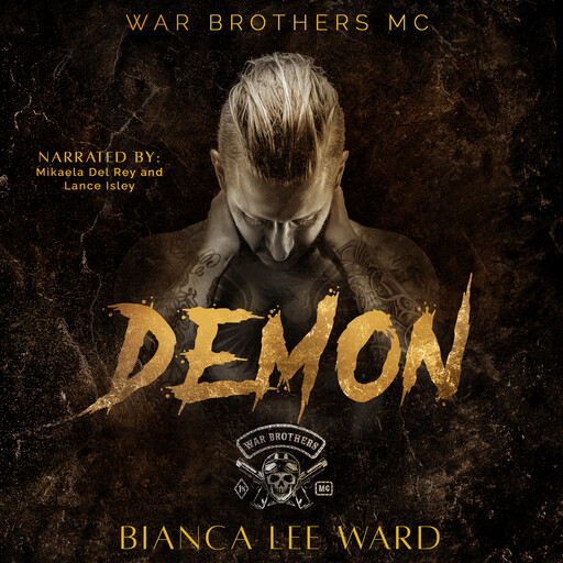 Demon, Bianca Lee Ward
