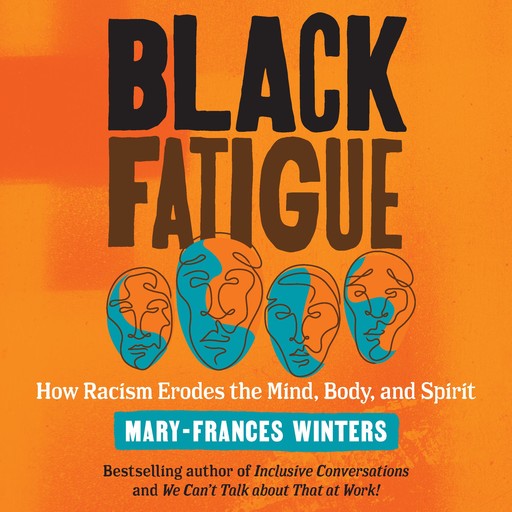 Black Fatigue, Mary-Frances Winters