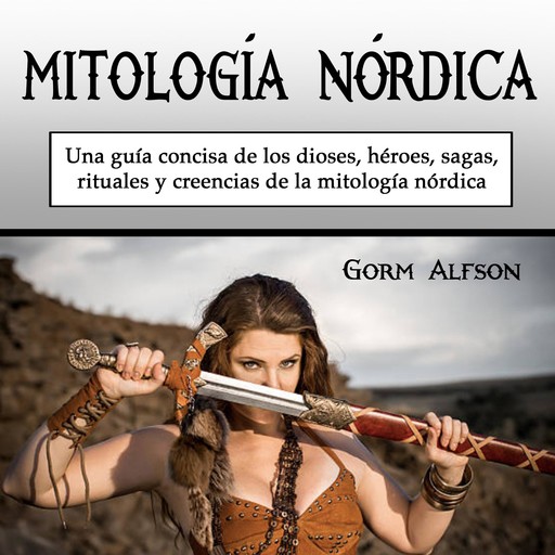 La mitología nórdica, Gorm Alfson