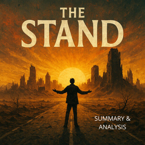The stand: Book summary & analysis, Alexander Pike