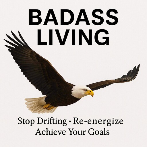 Badass Living, Victor Waid