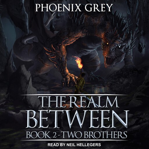 The Realm Between, Phoenix Grey