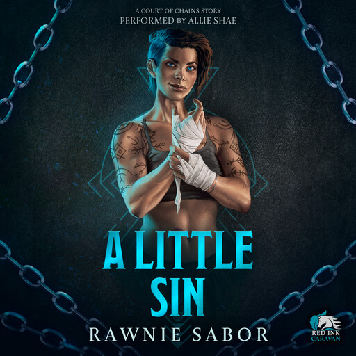 A Little Sin, Rawnie Sabor