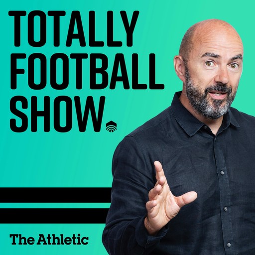 PSG v Man City tops the UCL bill, plus is ten Hag the answer to Dortmund's problems?, The Athletic