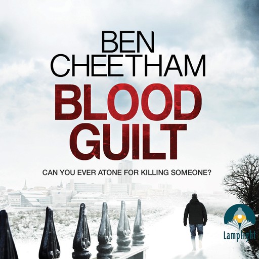 Blood Guilt, Ben Cheetham