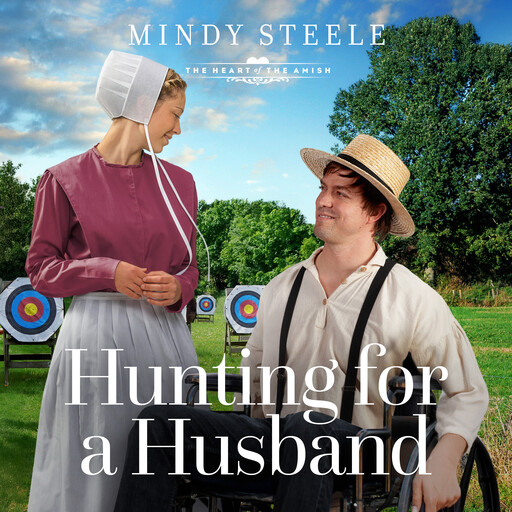 Hunting for a Husband, Mindy Steele
