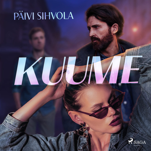 Kuume, Päivi Sihvola