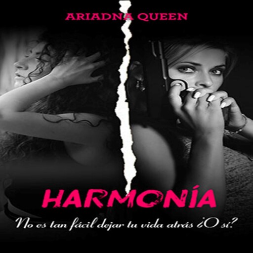 Harmonía, Ariadna Queen
