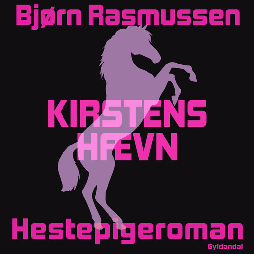 Kirstens hævn, Bjørn Rasmussen