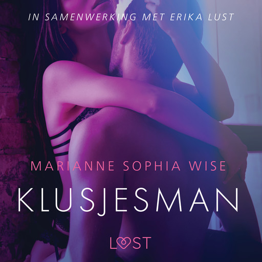 Klusjesman - erotisch verhaal, Marianne Sophia Wise
