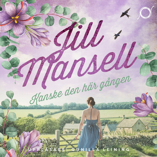 Kanske den här gången, Jill Mansell