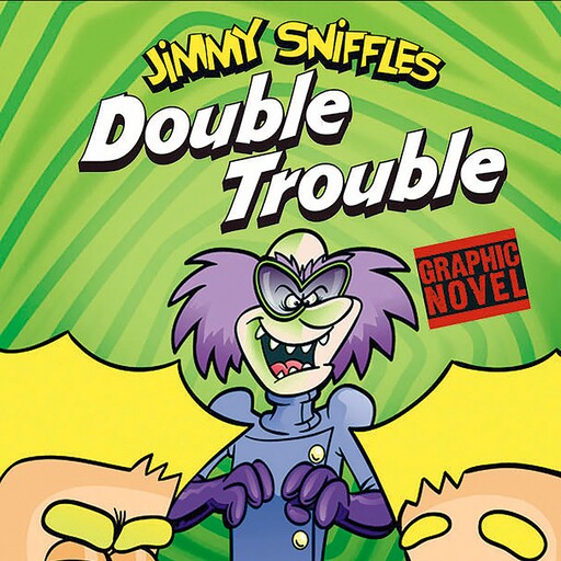 Double Trouble, Scott Nickel