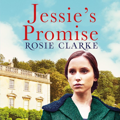 Jessie's Promise, Rosie Clarke