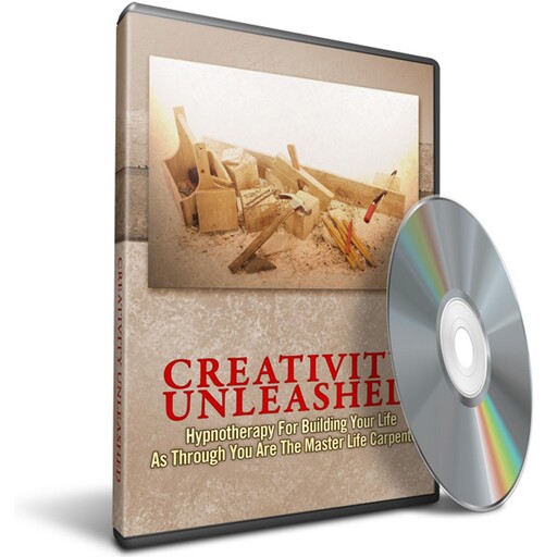 Hypnosis to Build the Life You Desire, Be Conscious Creators