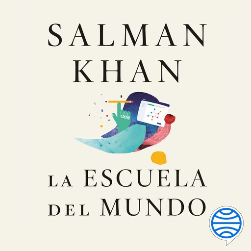 La escuela del mundo, Salman Khan