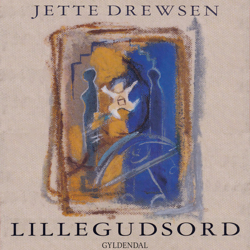 Lillegudsord, Jette Drewsen