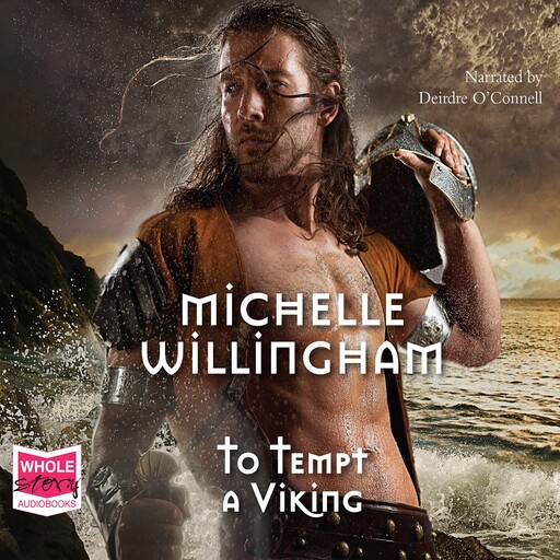 To Tempt a Viking, Michelle Willingham