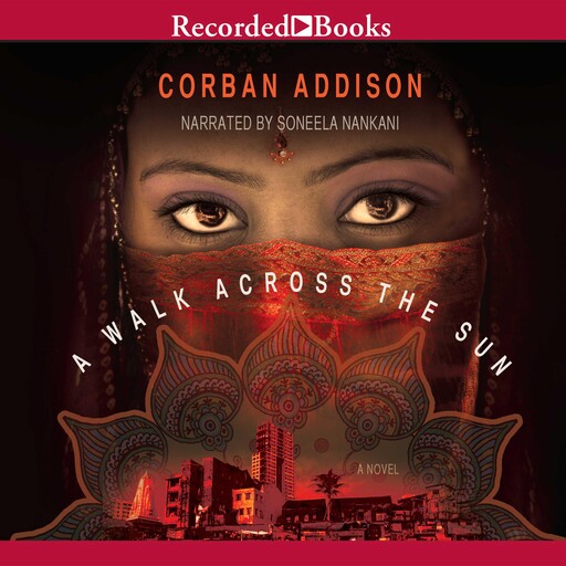 A Walk Across the Sun, Corban Addison