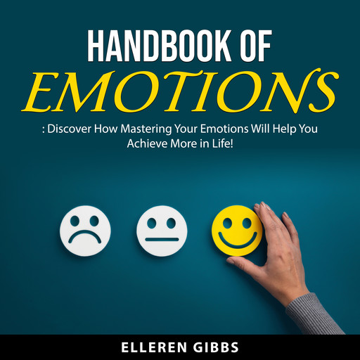 Handbook of Emotions, Elleren Gibbs
