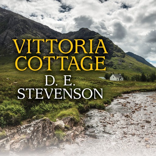 Vittoria Cottage, D.E. Stevenson