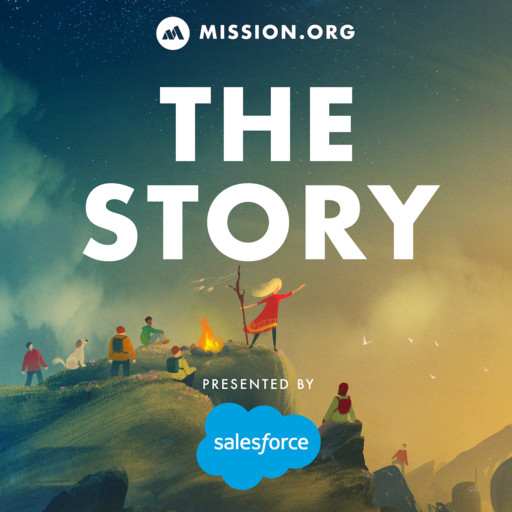 Welcome to The Story, Season 6!, Mission. org