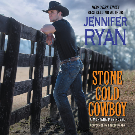 Stone Cold Cowboy, Jennifer Ryan