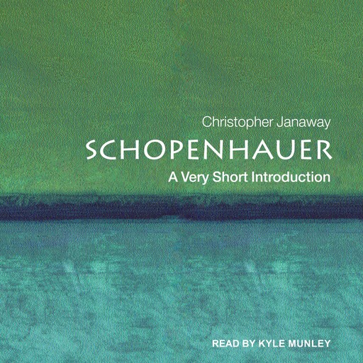 Schopenhauer, Christopher Janaway
